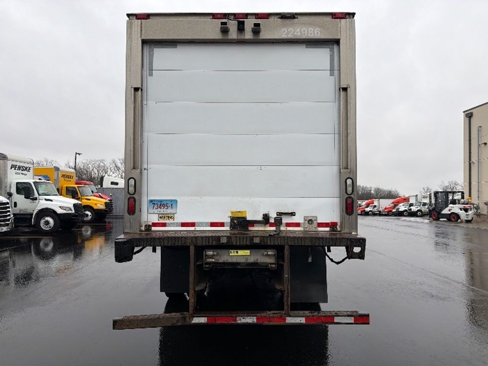 Refrigerated Truck-Light and Medium Duty Trucks-Freightliner-2019-M2-Chicopee-MA-149,482\n\t\tmiles-$ 40,000 - Image 7