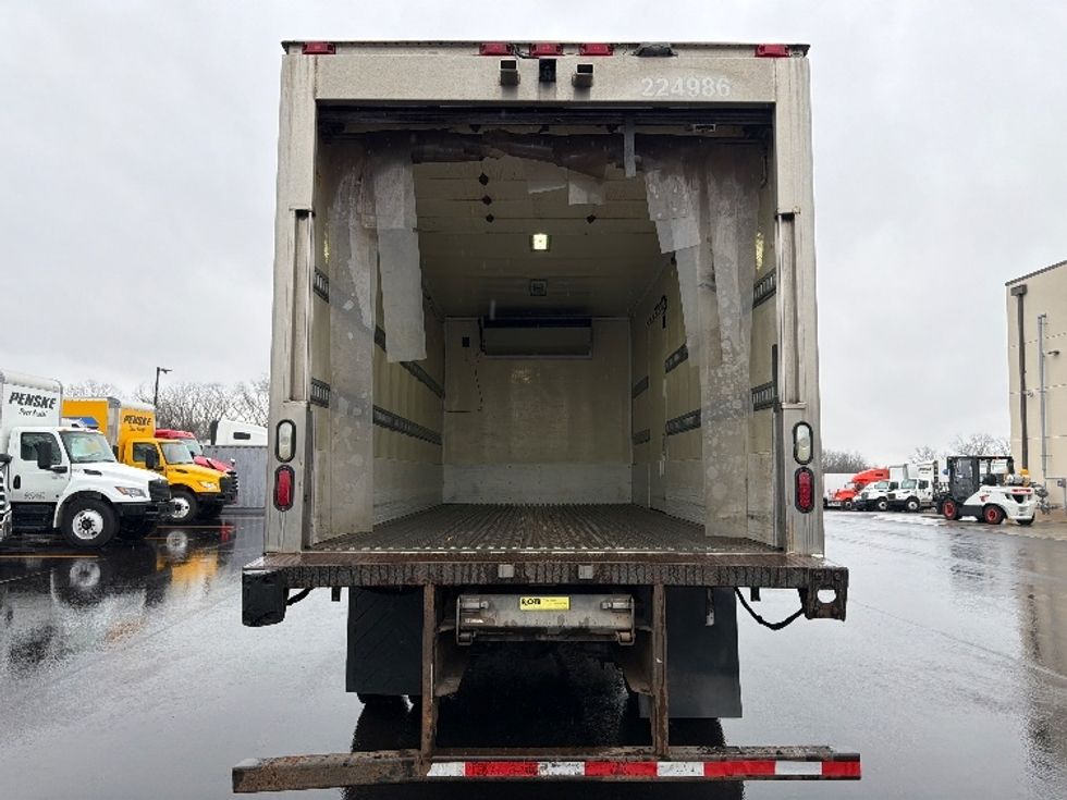 Refrigerated Truck-Light and Medium Duty Trucks-Freightliner-2019-M2-Chicopee-MA-149,482\n\t\tmiles-$ 40,000 - Image 8