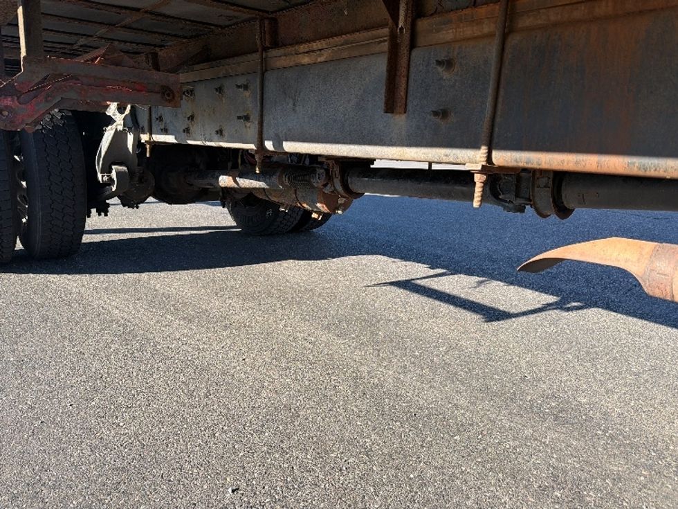 Refrigerated Truck-Light and Medium Duty Trucks-Freightliner-2019-M2-Chicopee-MA-150,739\n\t\tmiles-$ 40,250 - Image 12