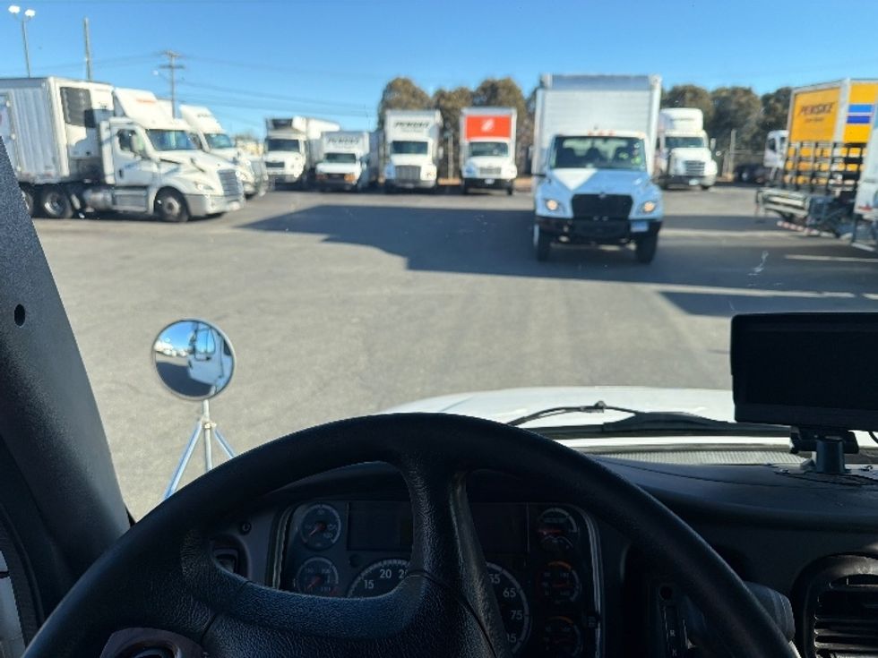 Refrigerated Truck-Light and Medium Duty Trucks-Freightliner-2019-M2-Chicopee-MA-150,739\n\t\tmiles-$ 40,250 - Image 16