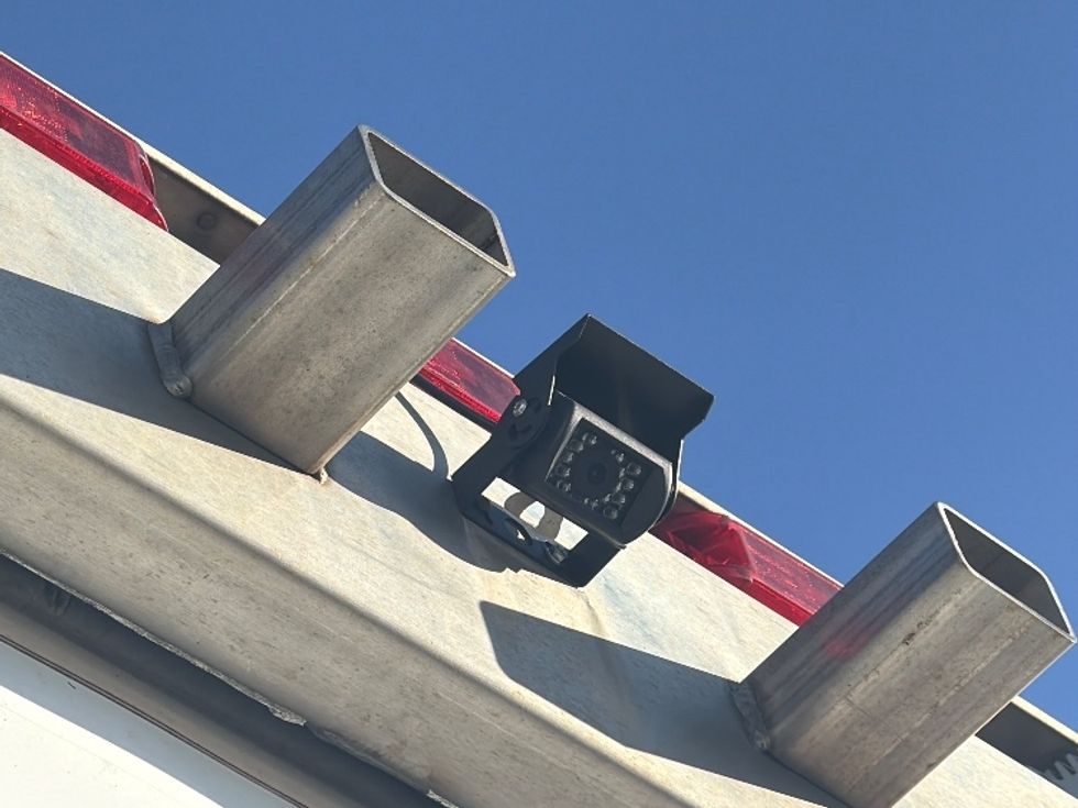 Refrigerated Truck-Light and Medium Duty Trucks-Freightliner-2019-M2-Chicopee-MA-150,739\n\t\tmiles-$ 40,250 - Image 24