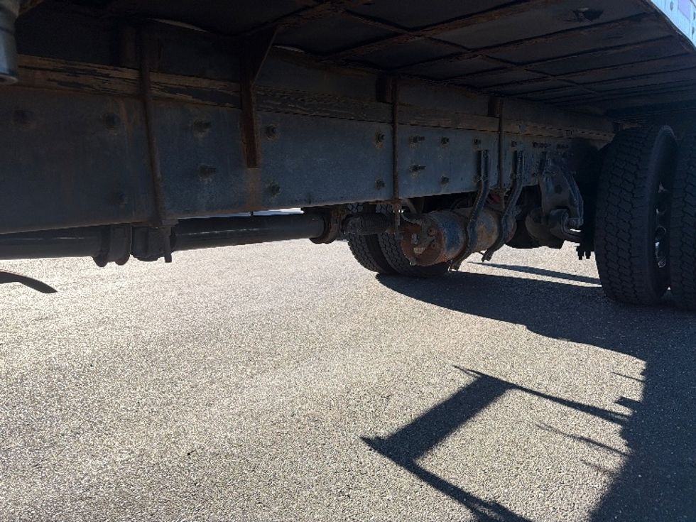 Refrigerated Truck-Light and Medium Duty Trucks-Freightliner-2019-M2-Chicopee-MA-150,739\n\t\tmiles-$ 40,250 - Image 5