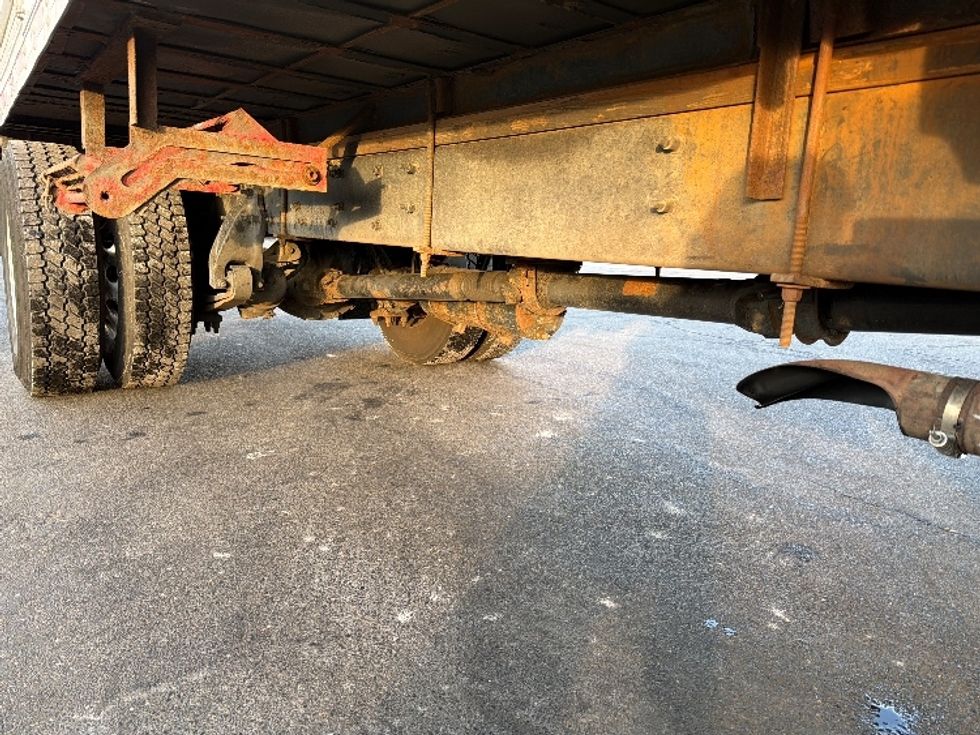 Refrigerated Truck-Light and Medium Duty Trucks-Freightliner-2019-M2-Chicopee-MA-164,375\n\t\tmiles-$ 39,000 - Image 12