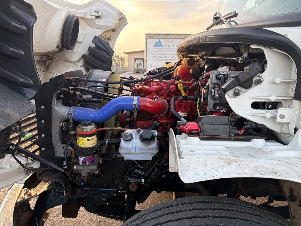 Refrigerated Truck-Light and Medium Duty Trucks-Freightliner-2019-M2-Chicopee-MA-164,375\n\t\tmiles-$ 39,000 - Image 22