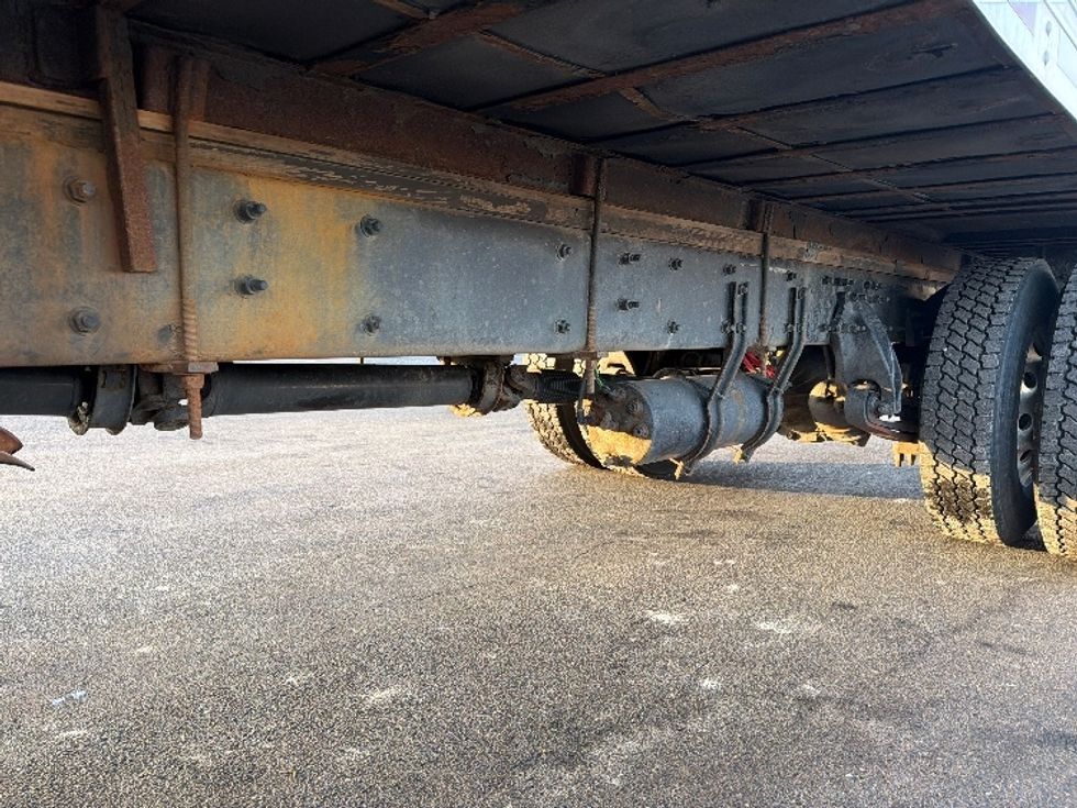 Refrigerated Truck-Light and Medium Duty Trucks-Freightliner-2019-M2-Chicopee-MA-164,375\n\t\tmiles-$ 39,000 - Image 5