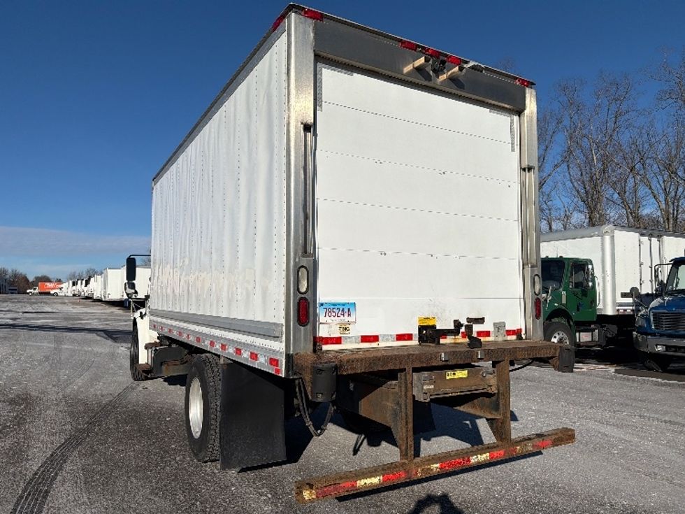 Refrigerated Truck-Light and Medium Duty Trucks-Freightliner-2019-M2-Chicopee-MA-164,375\n\t\tmiles-$ 39,000 - Image 6