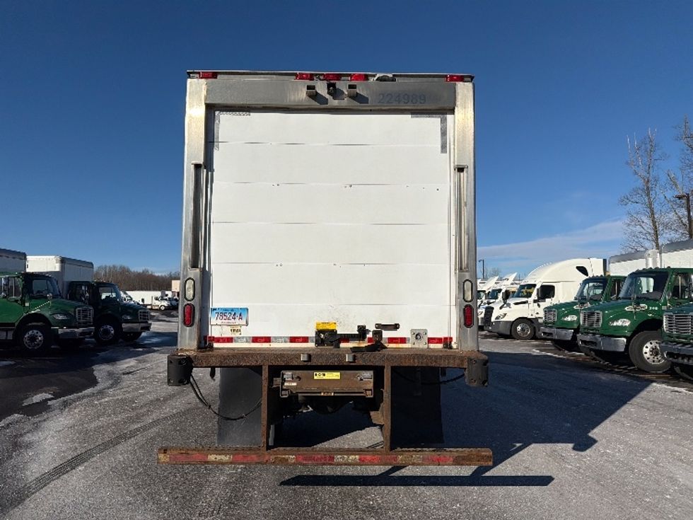 Refrigerated Truck-Light and Medium Duty Trucks-Freightliner-2019-M2-Chicopee-MA-164,375\n\t\tmiles-$ 39,000 - Image 7