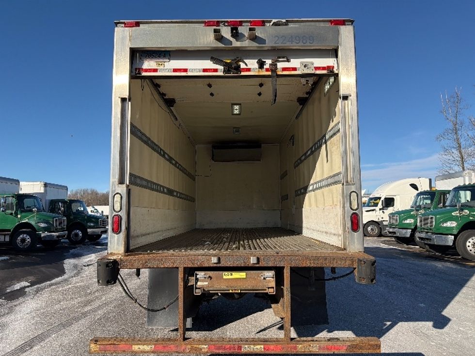 Refrigerated Truck-Light and Medium Duty Trucks-Freightliner-2019-M2-Chicopee-MA-164,375\n\t\tmiles-$ 39,000 - Image 8