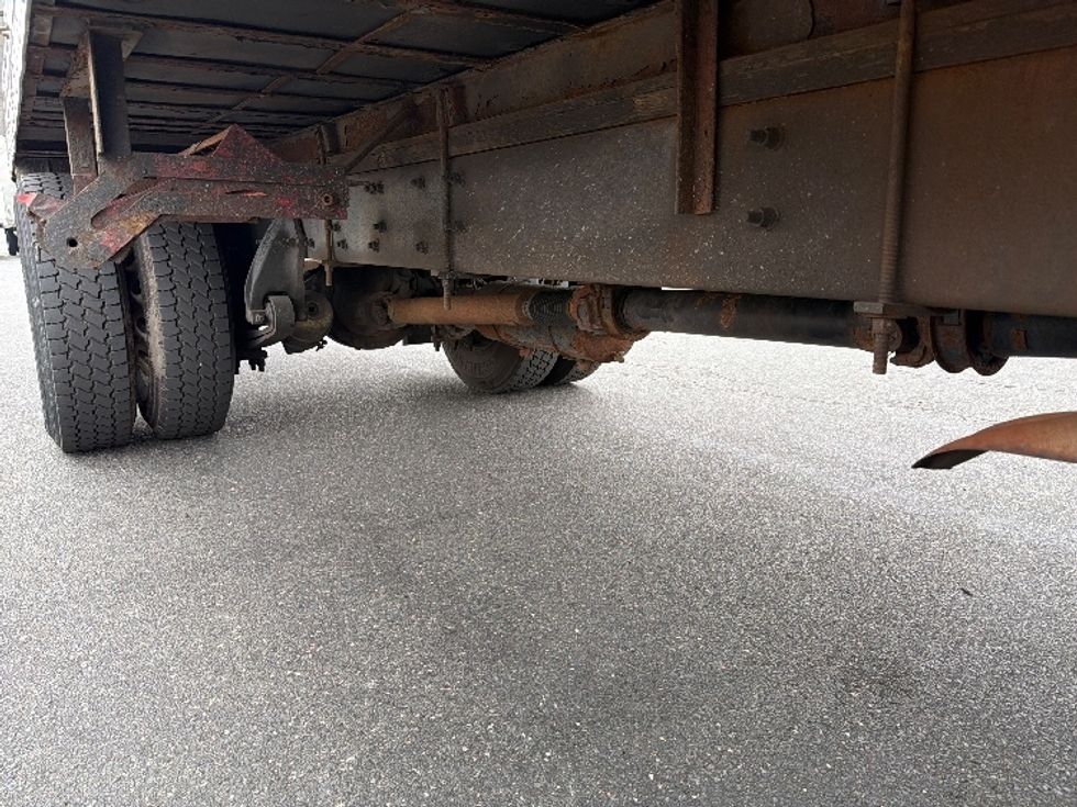 Refrigerated Truck-Light and Medium Duty Trucks-Freightliner-2019-M2-Chicopee-MA-185,303\n\t\tmiles-$ 36,750 - Image 12