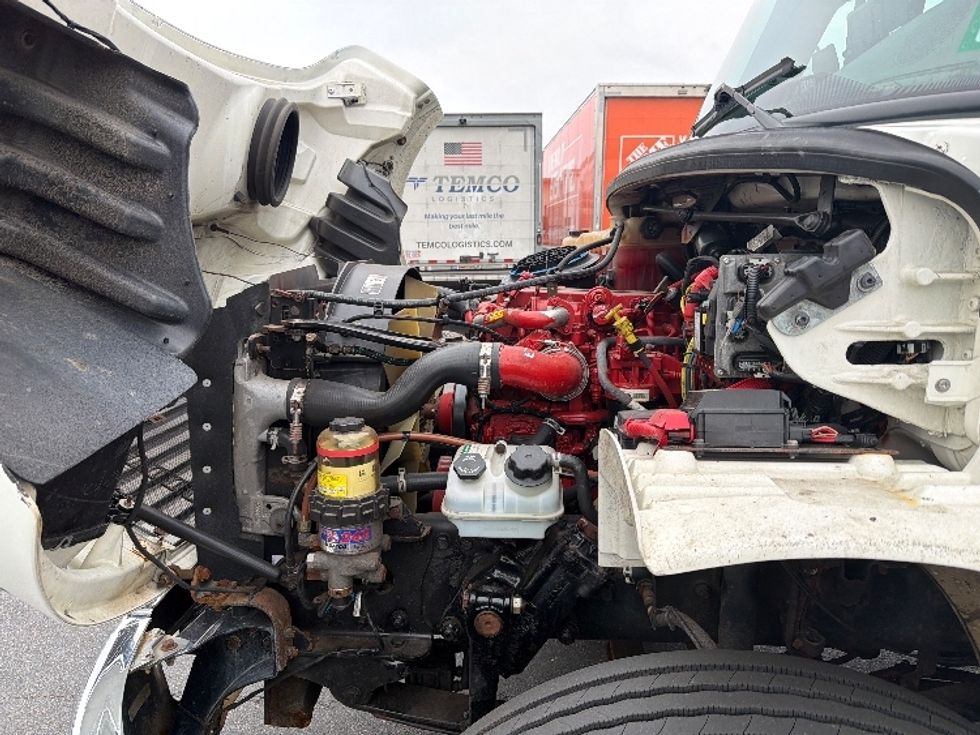 Refrigerated Truck-Light and Medium Duty Trucks-Freightliner-2019-M2-Chicopee-MA-185,303\n\t\tmiles-$ 36,750 - Image 22