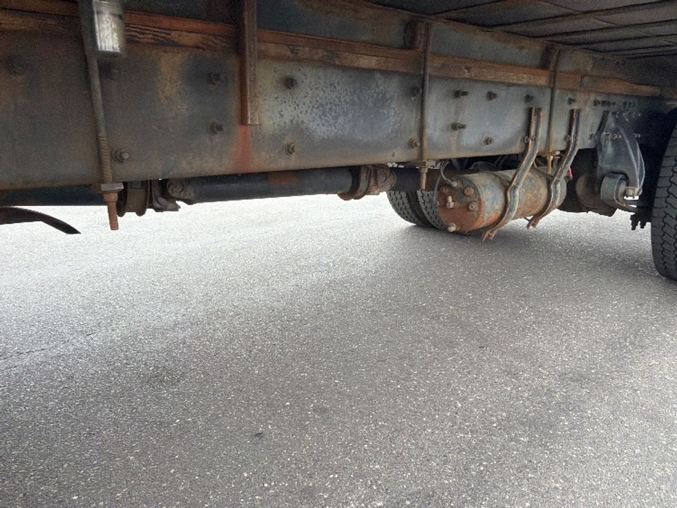 Refrigerated Truck-Light and Medium Duty Trucks-Freightliner-2019-M2-Chicopee-MA-185,303\n\t\tmiles-$ 36,750 - Image 5