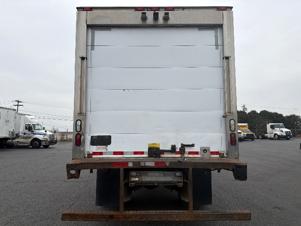 Refrigerated Truck-Light and Medium Duty Trucks-Freightliner-2019-M2-Chicopee-MA-185,303\n\t\tmiles-$ 36,750 - Image 7