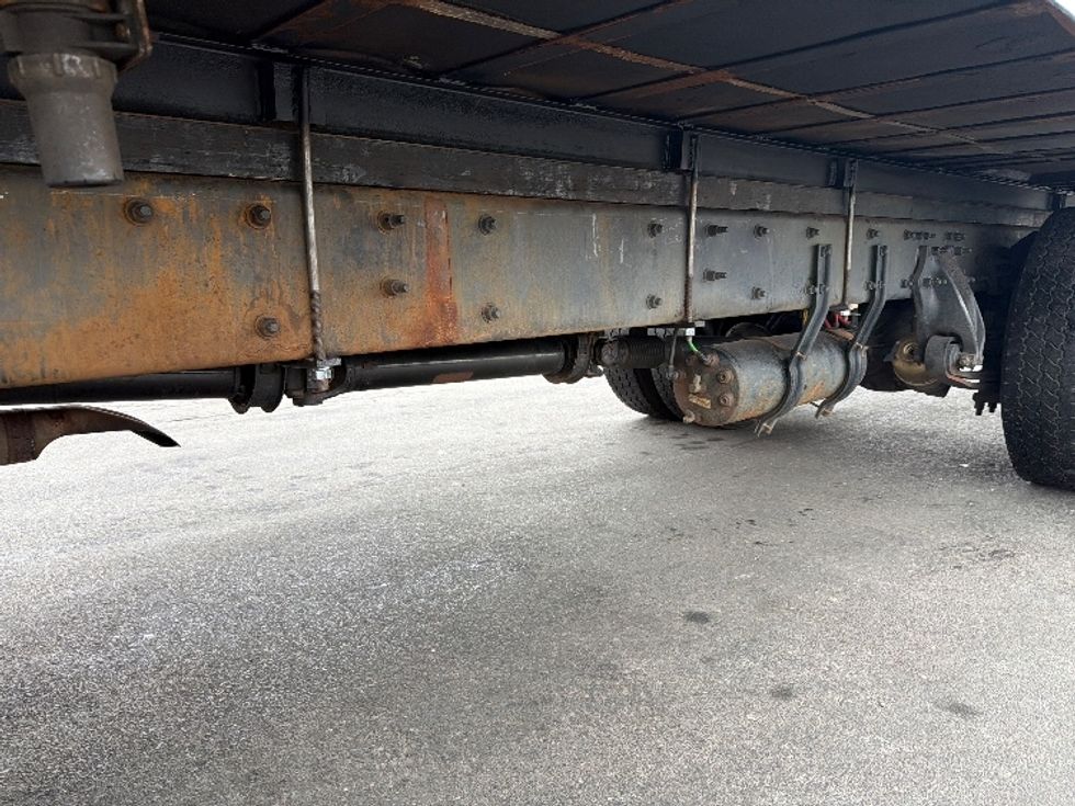 Refrigerated Truck-Light and Medium Duty Trucks-Freightliner-2019-M2-Chicopee-MA-185,937\n\t\tmiles-$ 35,750 - Image 5