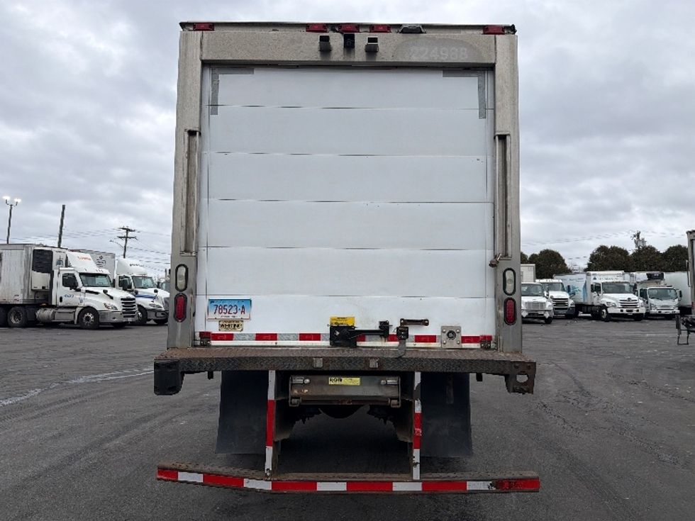 Refrigerated Truck-Light and Medium Duty Trucks-Freightliner-2019-M2-Chicopee-MA-185,937\n\t\tmiles-$ 35,750 - Image 7