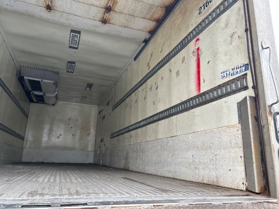 Refrigerated Truck-Light and Medium Duty Trucks-Freightliner-2019-M2-Chicopee-MA-212,474\n\t\tmiles-$ 43,500 - Image 12