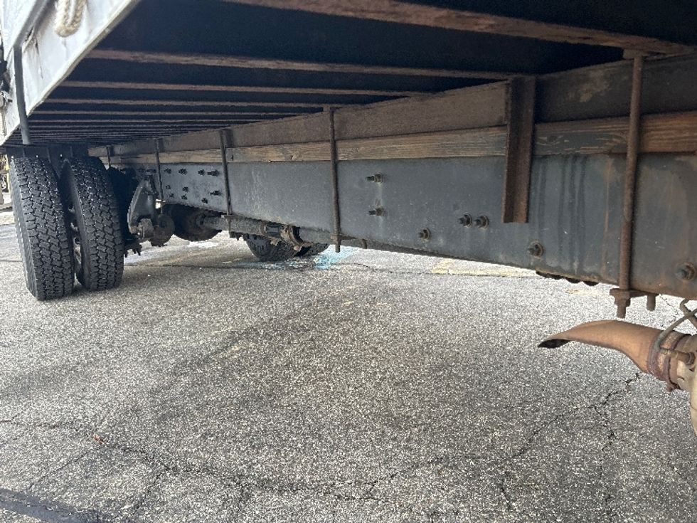 Refrigerated Truck-Light and Medium Duty Trucks-Freightliner-2019-M2-Chicopee-MA-212,474\n\t\tmiles-$ 43,500 - Image 14