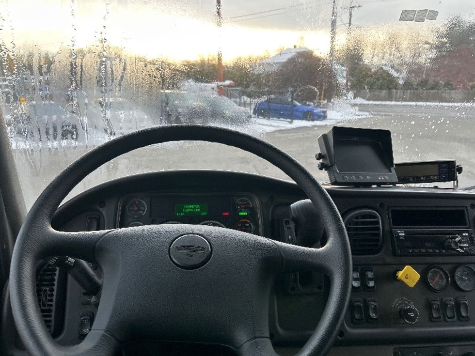 Refrigerated Truck-Light and Medium Duty Trucks-Freightliner-2019-M2-Chicopee-MA-212,474\n\t\tmiles-$ 43,500 - Image 18