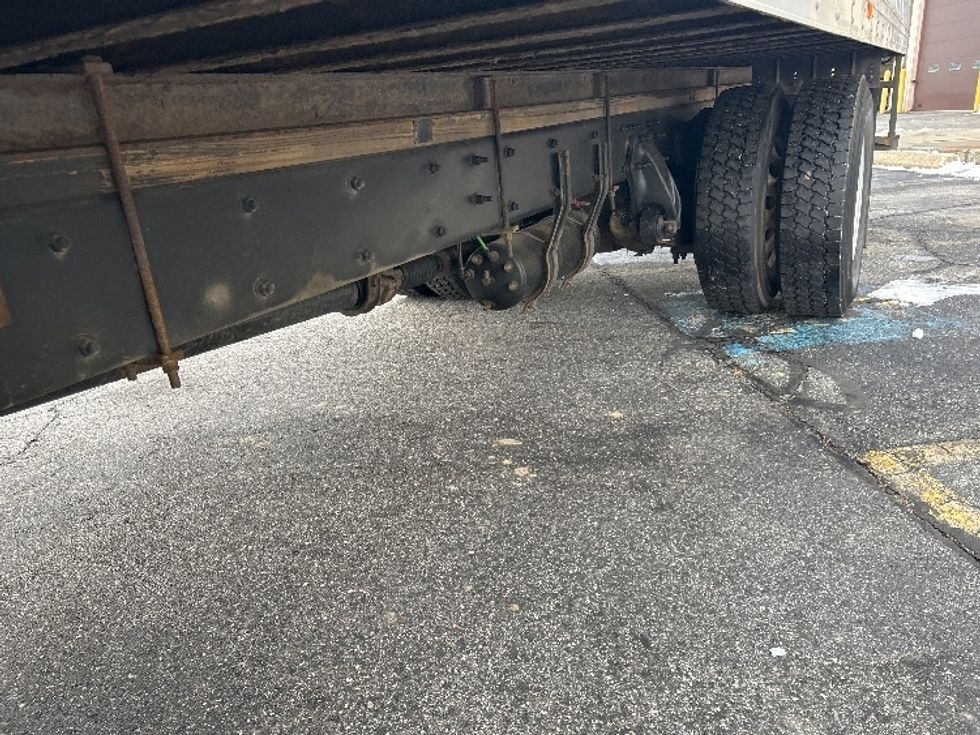 Refrigerated Truck-Light and Medium Duty Trucks-Freightliner-2019-M2-Chicopee-MA-212,474\n\t\tmiles-$ 43,500 - Image 5