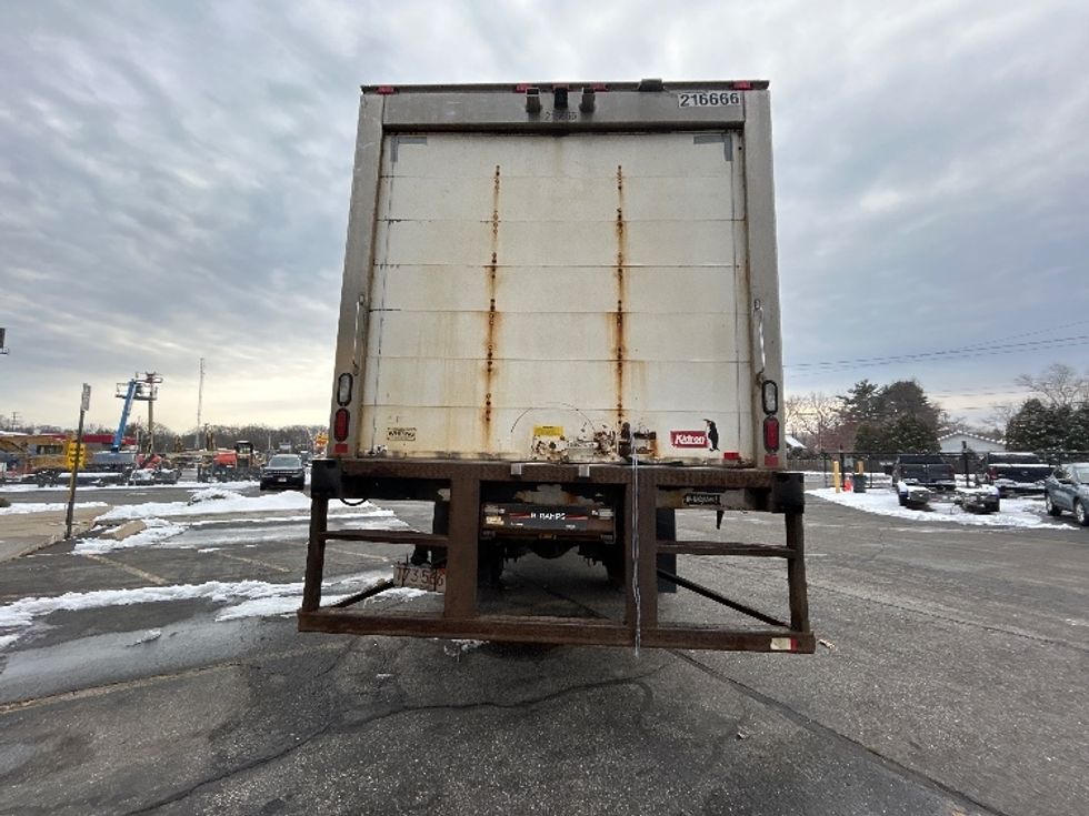 Refrigerated Truck-Light and Medium Duty Trucks-Freightliner-2019-M2-Chicopee-MA-212,474\n\t\tmiles-$ 43,500 - Image 7
