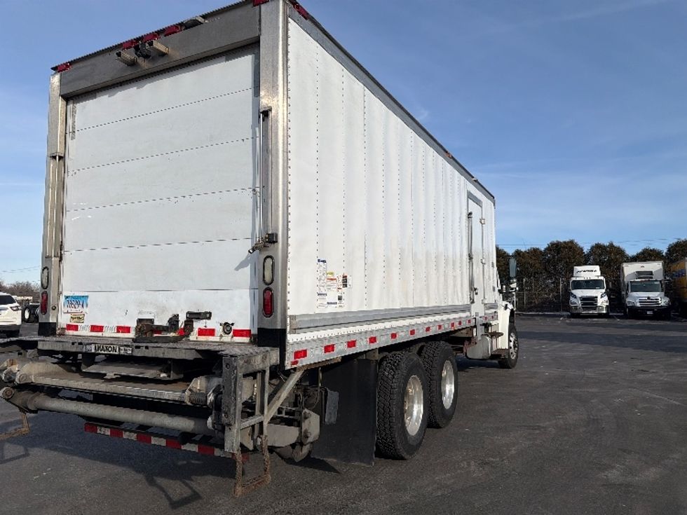 Refrigerated Truck-Light and Medium Duty Trucks-Freightliner-2019-M2-Chicopee-MA-255,269\n\t\tmiles-$ 52,750 - Image 12