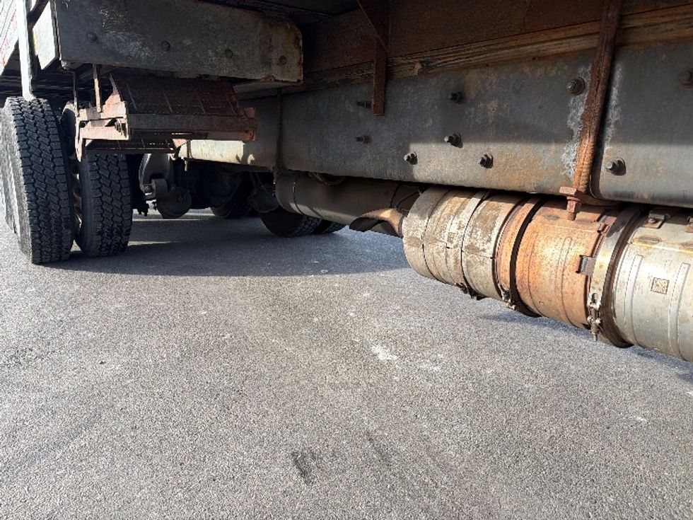 Refrigerated Truck-Light and Medium Duty Trucks-Freightliner-2019-M2-Chicopee-MA-255,269\n\t\tmiles-$ 52,750 - Image 13