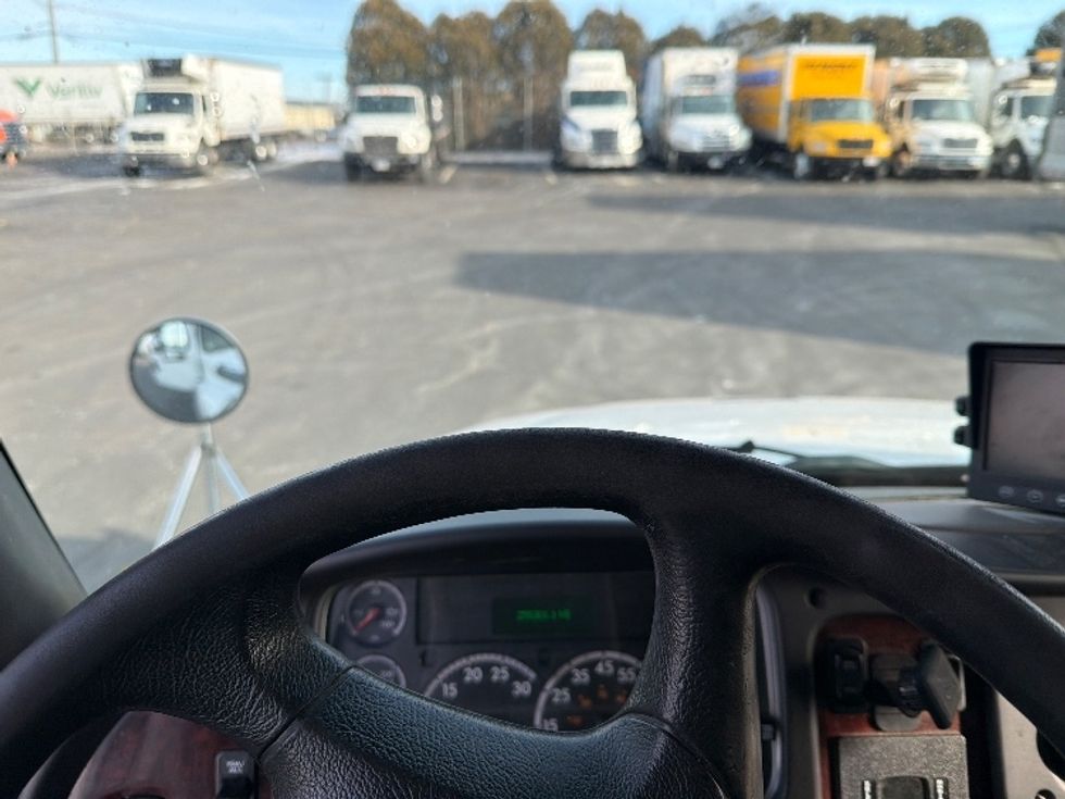 Refrigerated Truck-Light and Medium Duty Trucks-Freightliner-2019-M2-Chicopee-MA-255,269\n\t\tmiles-$ 52,750 - Image 17
