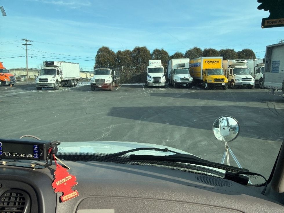 Refrigerated Truck-Light and Medium Duty Trucks-Freightliner-2019-M2-Chicopee-MA-255,269\n\t\tmiles-$ 52,750 - Image 20