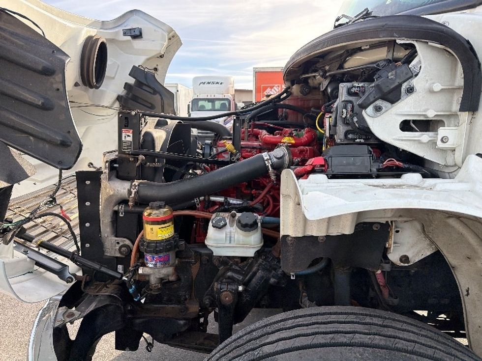 Refrigerated Truck-Light and Medium Duty Trucks-Freightliner-2019-M2-Chicopee-MA-255,269\n\t\tmiles-$ 52,750 - Image 23