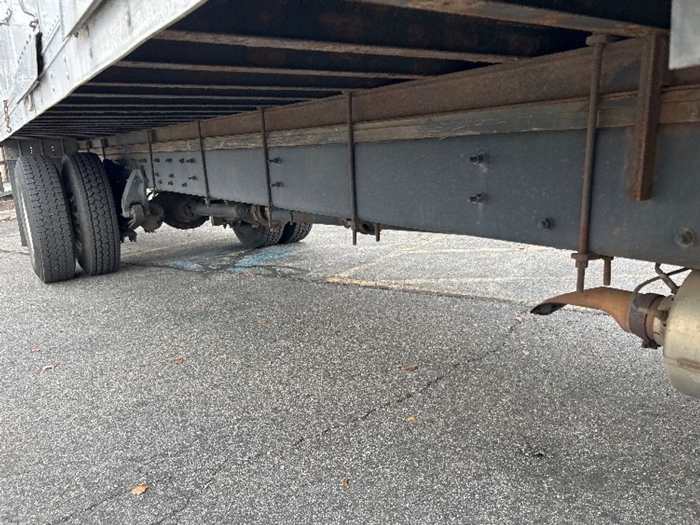 Refrigerated Truck-Light and Medium Duty Trucks-Freightliner-2019-M2-Chicopee-MA-263,762\n\t\tmiles-$ 27,750 - Image 14