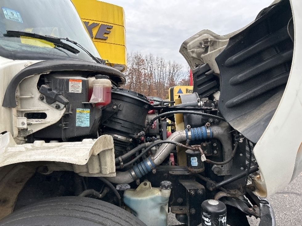 Refrigerated Truck-Light and Medium Duty Trucks-Freightliner-2019-M2-Chicopee-MA-263,762\n\t\tmiles-$ 27,750 - Image 23
