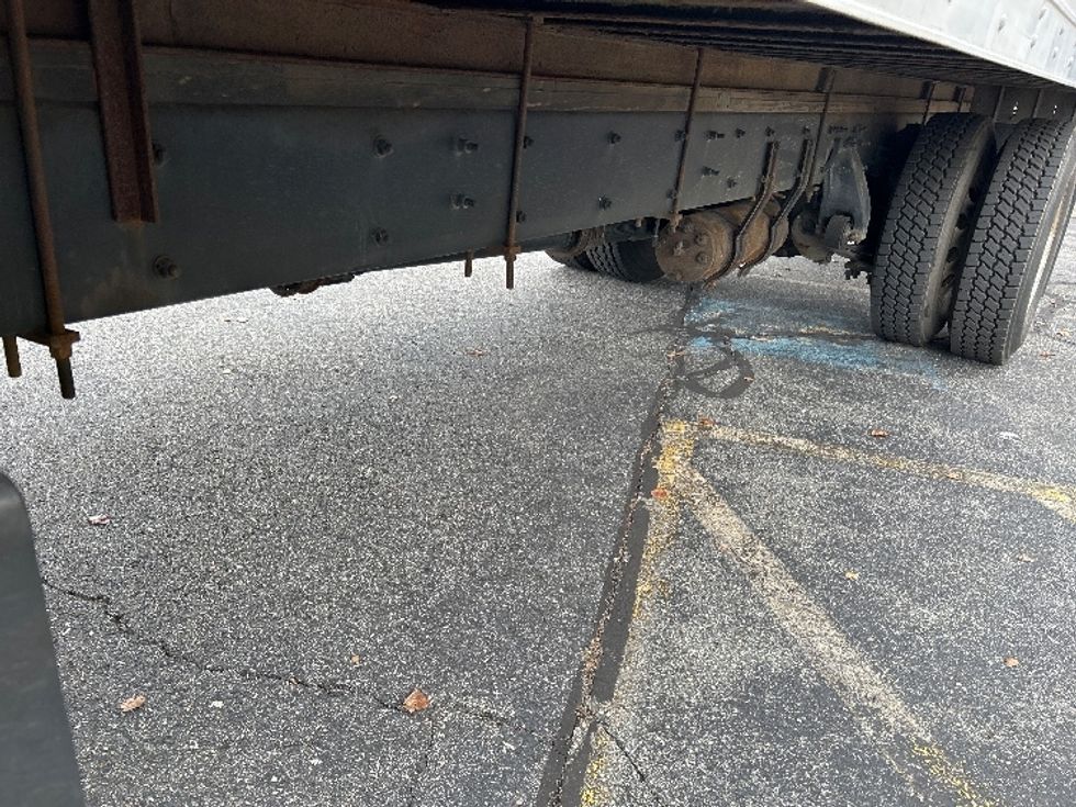 Refrigerated Truck-Light and Medium Duty Trucks-Freightliner-2019-M2-Chicopee-MA-263,762\n\t\tmiles-$ 27,750 - Image 5