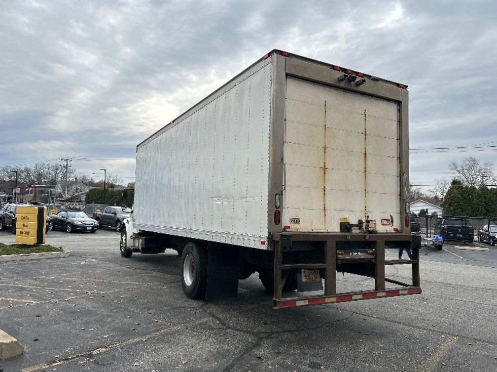 Refrigerated Truck-Light and Medium Duty Trucks-Freightliner-2019-M2-Chicopee-MA-263,762\n\t\tmiles-$ 27,750 - Image 6
