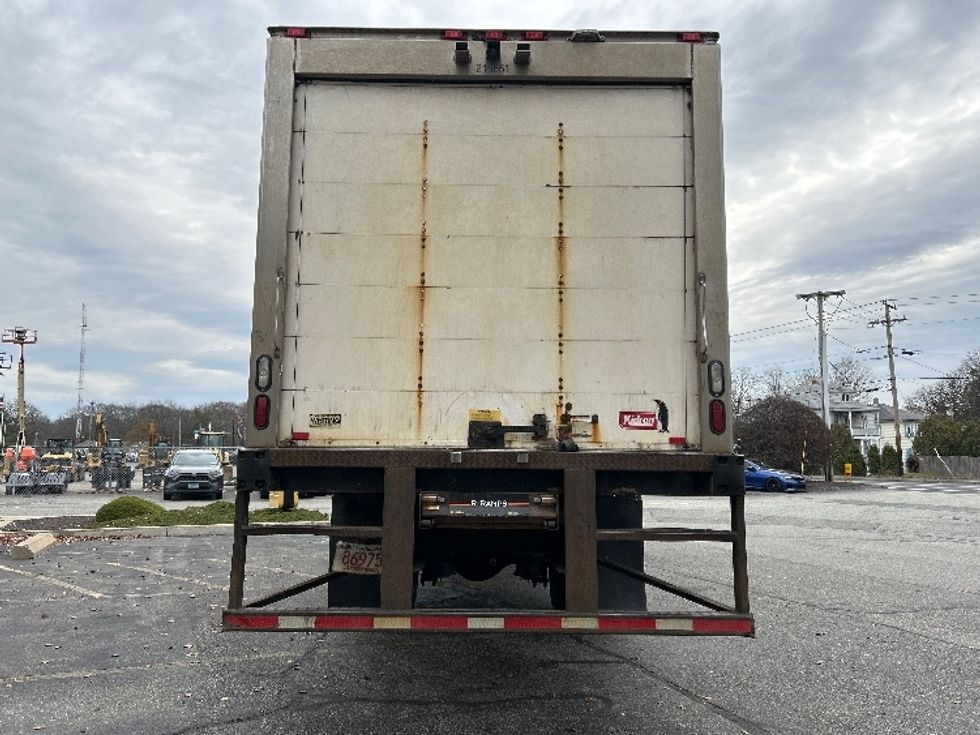 Refrigerated Truck-Light and Medium Duty Trucks-Freightliner-2019-M2-Chicopee-MA-263,762\n\t\tmiles-$ 27,750 - Image 7