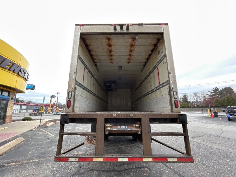 Refrigerated Truck-Light and Medium Duty Trucks-Freightliner-2019-M2-Chicopee-MA-263,762\n\t\tmiles-$ 27,750 - Image 8