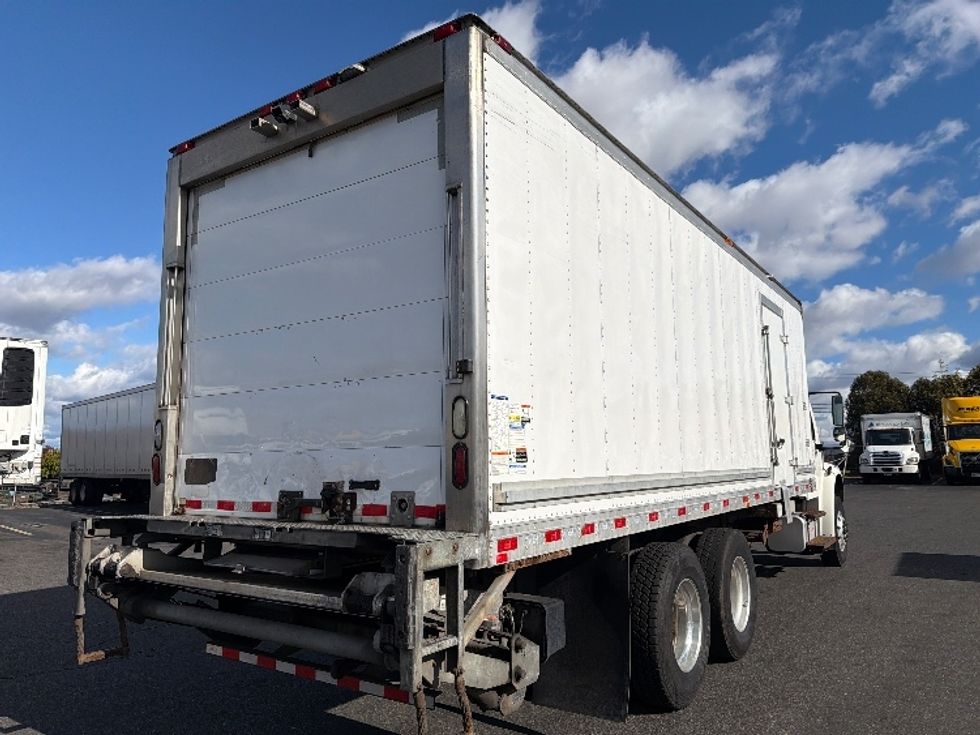 Refrigerated Truck-Light and Medium Duty Trucks-Freightliner-2019-M2-Chicopee-MA-264,570\n\t\tmiles-$ 51,000 - Image 13