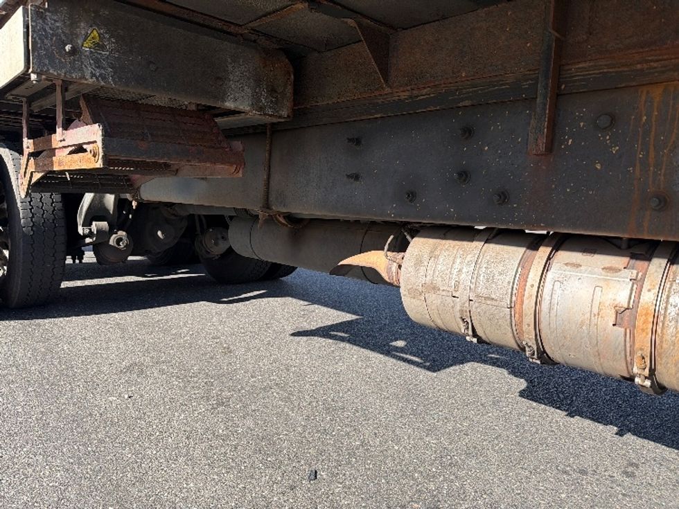 Refrigerated Truck-Light and Medium Duty Trucks-Freightliner-2019-M2-Chicopee-MA-264,570\n\t\tmiles-$ 51,000 - Image 14