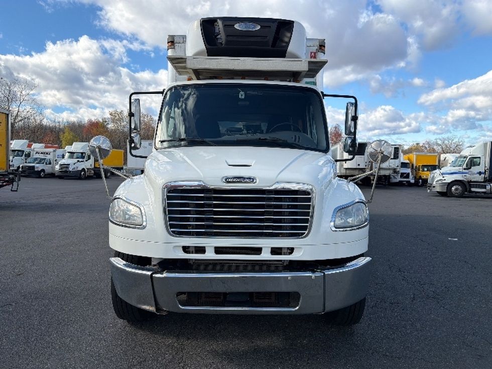 Refrigerated Truck-Light and Medium Duty Trucks-Freightliner-2019-M2-Chicopee-MA-264,570\n\t\tmiles-$ 51,000 - Image 2