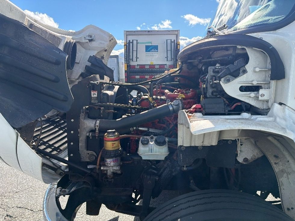 Refrigerated Truck-Light and Medium Duty Trucks-Freightliner-2019-M2-Chicopee-MA-264,570\n\t\tmiles-$ 51,000 - Image 24