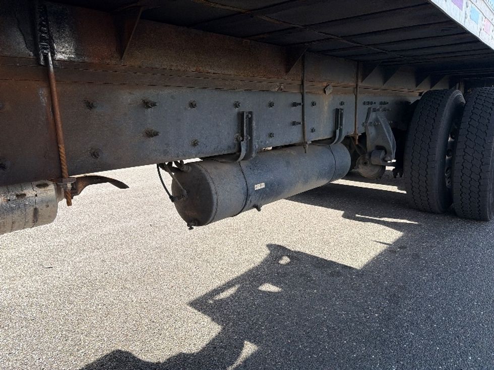 Refrigerated Truck-Light and Medium Duty Trucks-Freightliner-2019-M2-Chicopee-MA-264,570\n\t\tmiles-$ 51,000 - Image 5