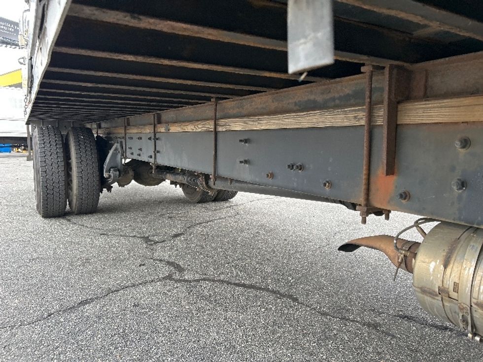 Refrigerated Truck-Light and Medium Duty Trucks-Freightliner-2019-M2-Chicopee-MA-271,245\n\t\tmiles-$ 33,500 - Image 14