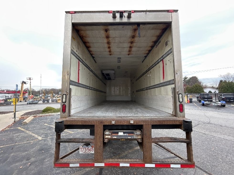 Refrigerated Truck-Light and Medium Duty Trucks-Freightliner-2019-M2-Chicopee-MA-271,245\n\t\tmiles-$ 33,500 - Image 8