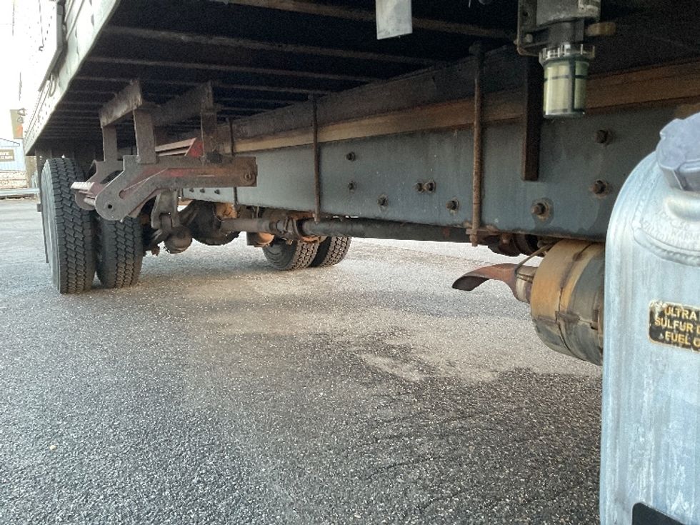 Refrigerated Truck-Light and Medium Duty Trucks-Freightliner-2019-M2-Chicopee-MA-275,877\n\t\tmiles-$ 25,750 - Image 14