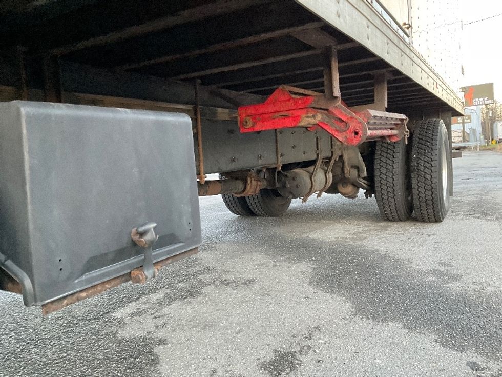 Refrigerated Truck-Light and Medium Duty Trucks-Freightliner-2019-M2-Chicopee-MA-275,877\n\t\tmiles-$ 25,750 - Image 5