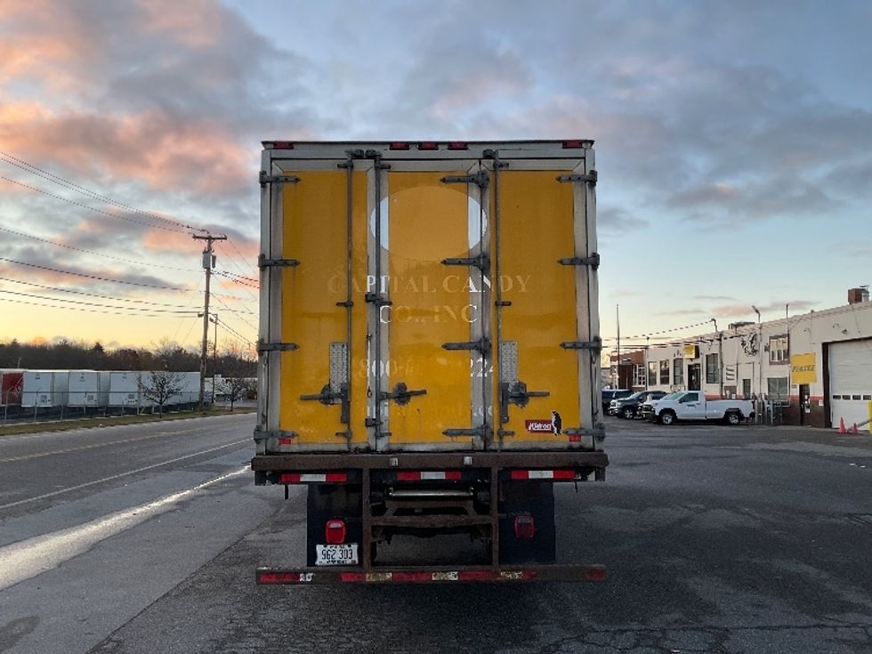 Refrigerated Truck-Light and Medium Duty Trucks-Freightliner-2019-M2-Chicopee-MA-275,877\n\t\tmiles-$ 25,750 - Image 7