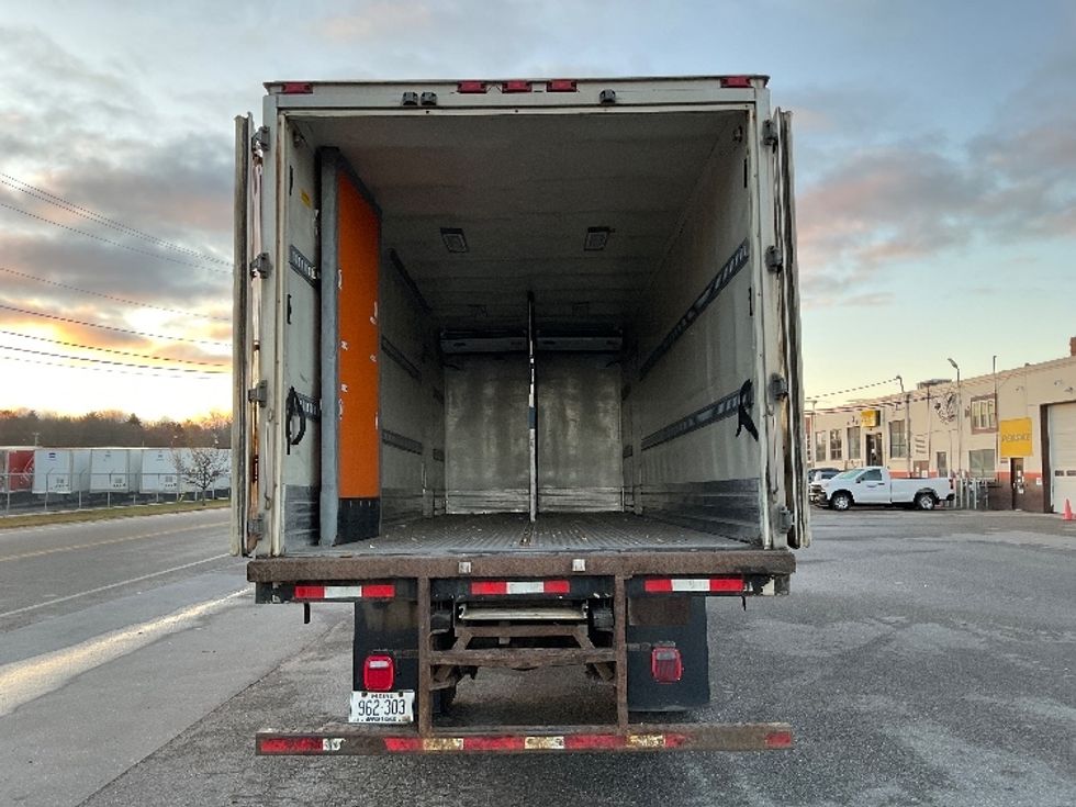 Refrigerated Truck-Light and Medium Duty Trucks-Freightliner-2019-M2-Chicopee-MA-275,877\n\t\tmiles-$ 25,750 - Image 8