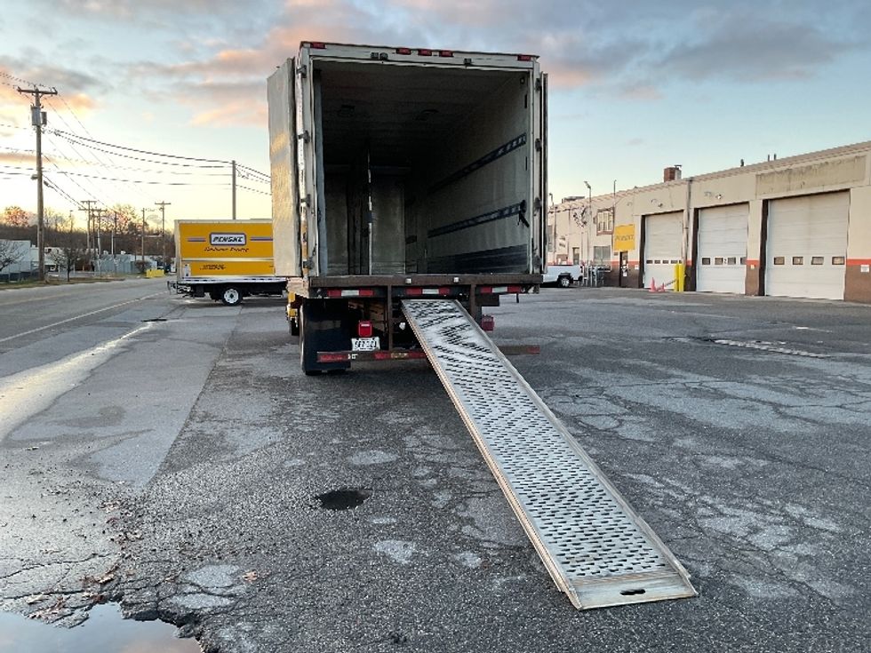 Refrigerated Truck-Light and Medium Duty Trucks-Freightliner-2019-M2-Chicopee-MA-275,877\n\t\tmiles-$ 25,750 - Image 9