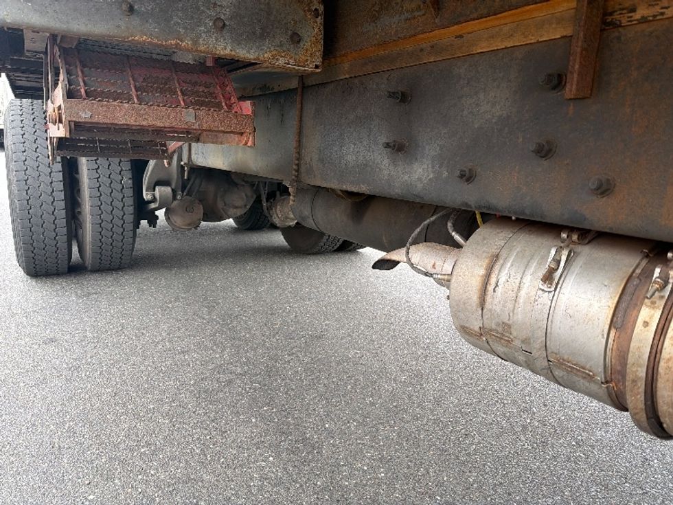 Refrigerated Truck-Light and Medium Duty Trucks-Freightliner-2019-M2-Chicopee-MA-276,886\n\t\tmiles-$ 50,250 - Image 13