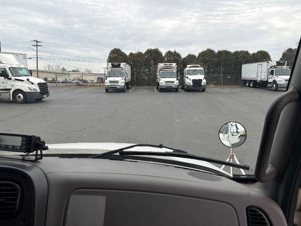 Refrigerated Truck-Light and Medium Duty Trucks-Freightliner-2019-M2-Chicopee-MA-276,886\n\t\tmiles-$ 50,250 - Image 20
