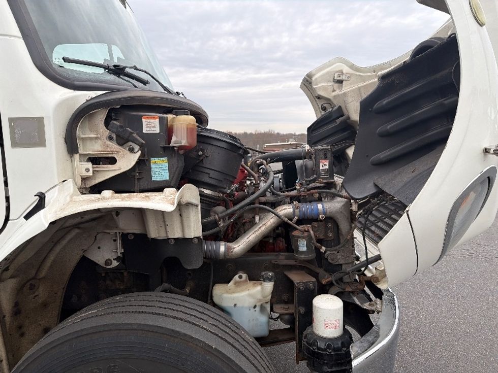 Refrigerated Truck-Light and Medium Duty Trucks-Freightliner-2019-M2-Chicopee-MA-276,886\n\t\tmiles-$ 50,250 - Image 22