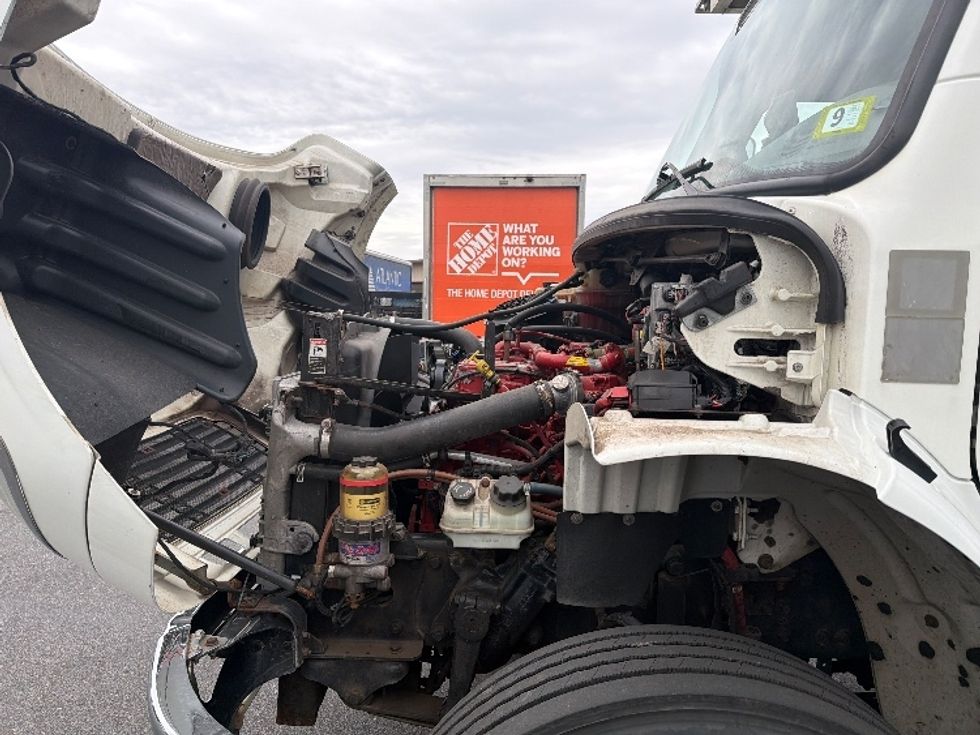 Refrigerated Truck-Light and Medium Duty Trucks-Freightliner-2019-M2-Chicopee-MA-276,886\n\t\tmiles-$ 50,250 - Image 23